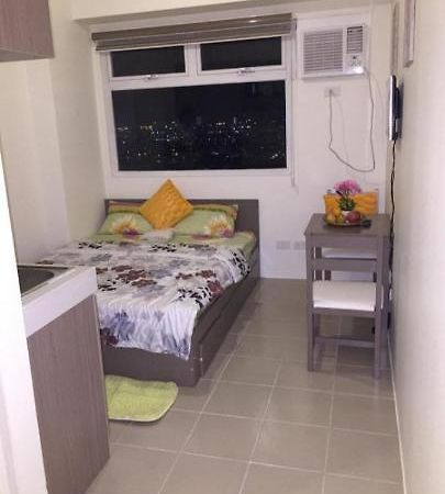 Urban Deca Tower @ Graceysplace Unit 6 Mandaluyong Manila Exterior photo