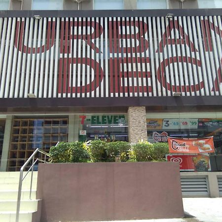 Urban Deca Tower @ Graceysplace Unit 6 Mandaluyong Manila Exterior photo