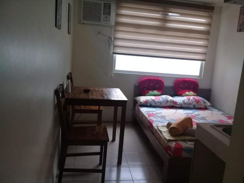 Urban Deca Tower @ Graceysplace Unit 6 Mandaluyong Manila Exterior photo
