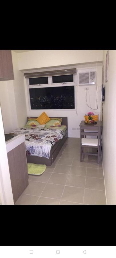 Urban Deca Tower @ Graceysplace Unit 6 Mandaluyong Manila Exterior photo