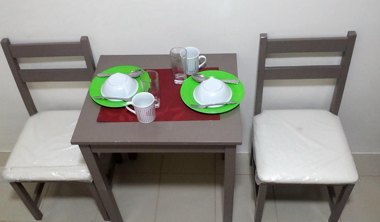 Urban Deca Tower @ Graceysplace Unit 6 Mandaluyong Manila Exterior photo