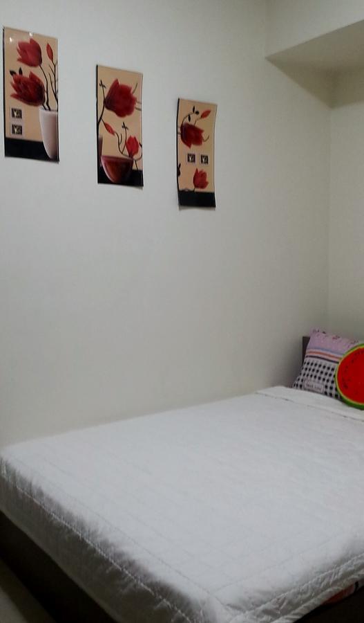 Urban Deca Tower @ Graceysplace Unit 6 Mandaluyong Manila Exterior photo