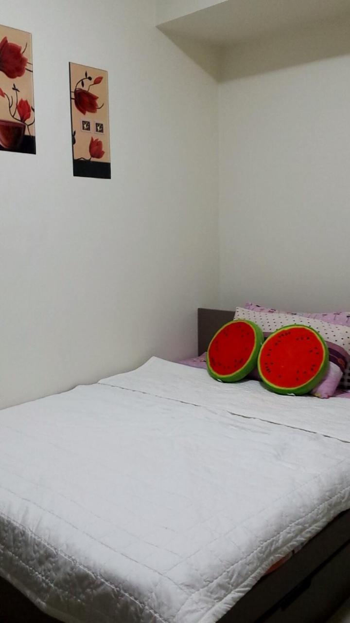 Urban Deca Tower @ Graceysplace Unit 6 Mandaluyong Manila Exterior photo