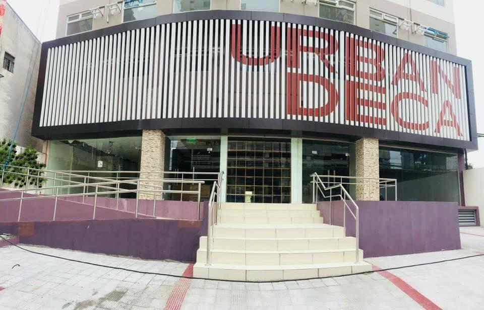 Urban Deca Tower @ Graceysplace Unit 6 Mandaluyong Manila Exterior photo