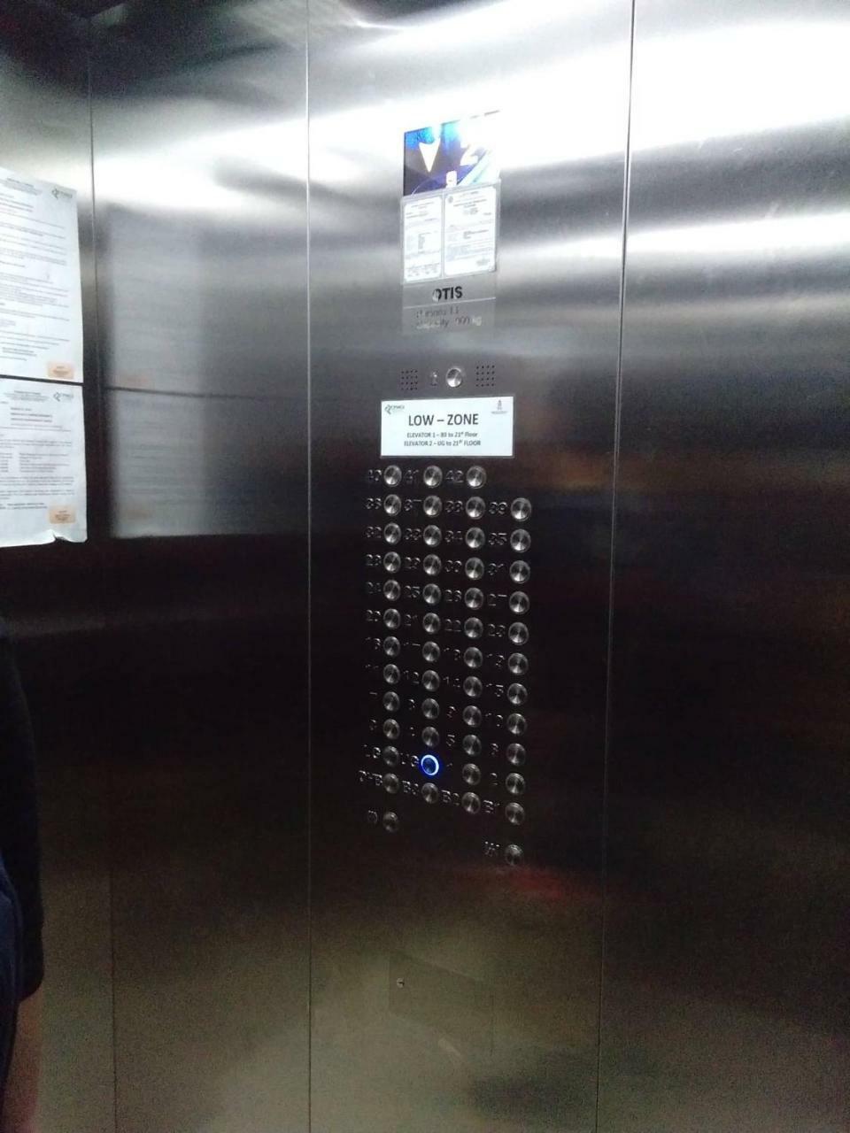 Urban Deca Tower @ Graceysplace Unit 6 Mandaluyong Manila Exterior photo