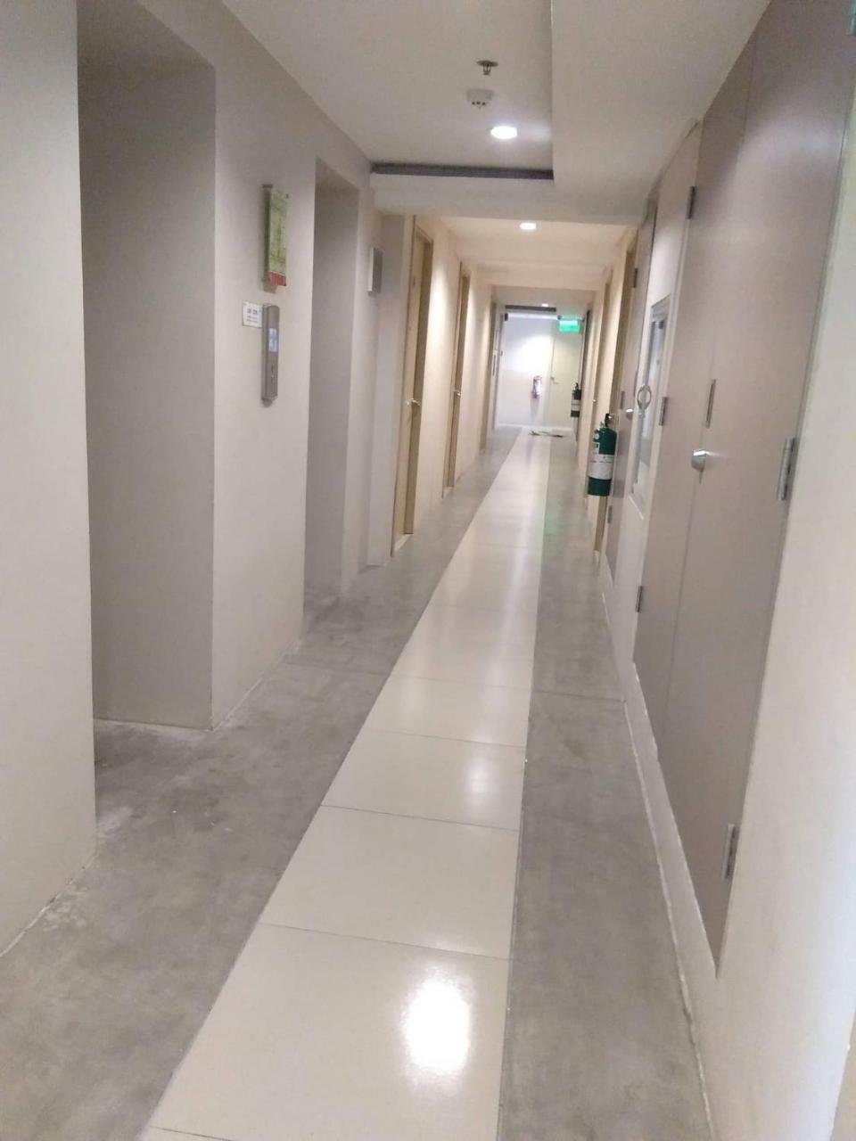 Urban Deca Tower @ Graceysplace Unit 6 Mandaluyong Manila Exterior photo
