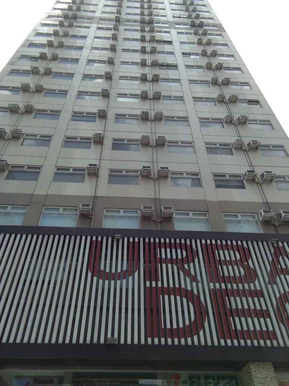 Urban Deca Tower @ Graceysplace Unit 6 Mandaluyong Manila Exterior photo