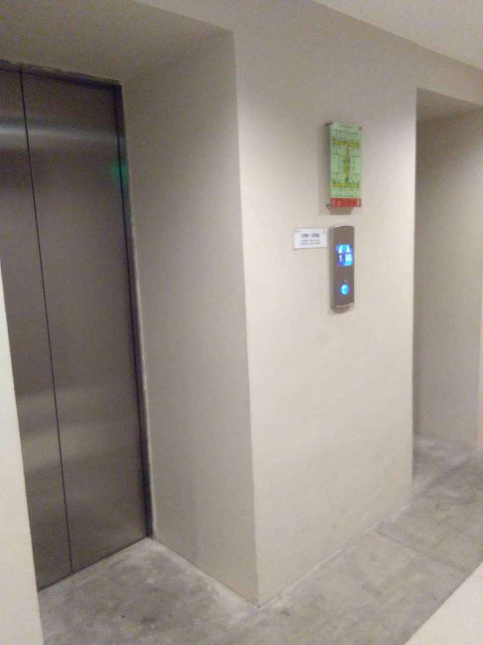 Urban Deca Tower @ Graceysplace Unit 6 Mandaluyong Manila Exterior photo